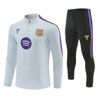 Chándal FC Barcelona 26/27