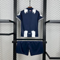 Camisa e Pantalones Cortos para Niño Monterrey 25/26