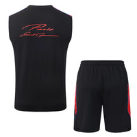Camiseta y Pantalón Entrenamiento PSG 26/27