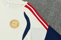 Camiseta y Pantalón entrenamiento Bayern 26/27