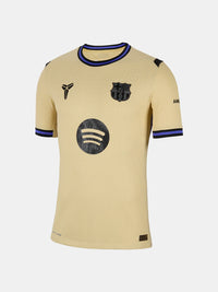 Camiseta FC Barcelona Away 25/26 Jugador –
