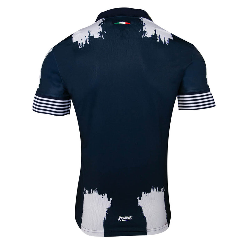 Camiseta Monterrey 25/26