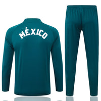 Chandal México 26/27