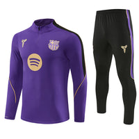 Chándal FC Barcelona 26/27