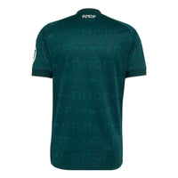 Camiseta Real Madrid Away 26/27