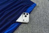 Camiseta y Pantalón corto Entrenamiento Inter Nino 26/27