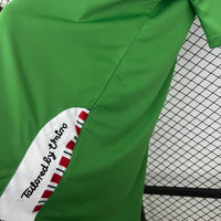 Camiseta Retro Athletic Bilbao Away 11/12