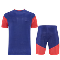 Camiseta y Pantalón entrenamiento Japón 26/27