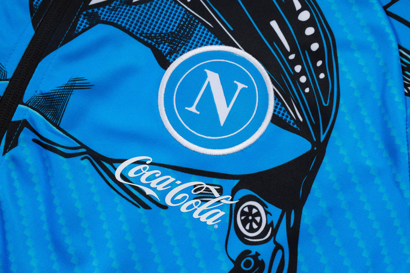 Chandal SSC Napoli 25/26