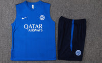 Camiseta y Pantalón corto Entrenamiento Inter 26/27
