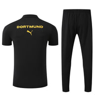 Camiseta y pantalón Borussia Dortmund 25/26