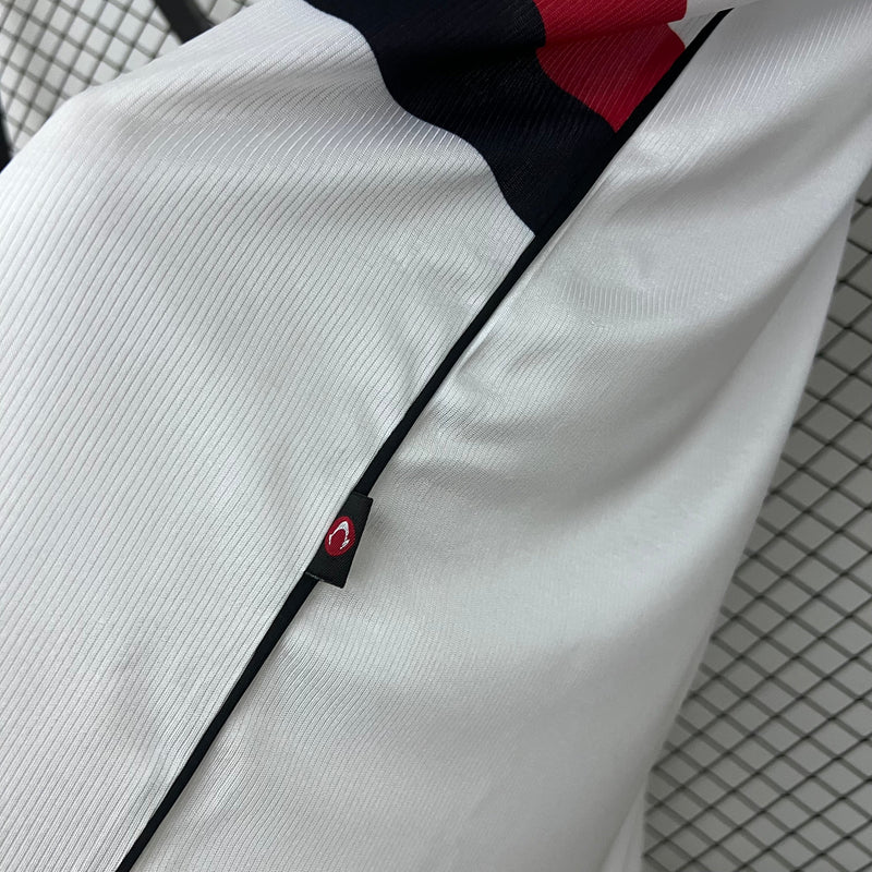 Camiseta Retro RCD MALLORCA 01/02