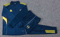 Chandal Boca Juniors 25/26