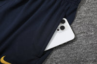 Camiseta y pantalón Inter 25/26