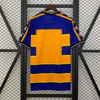 Camiseta Retro Parma Home 02/03