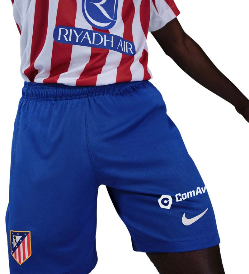 Pantalon Corto Atletico de Madrid Home 25/26