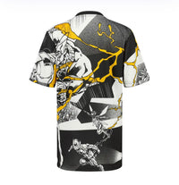 Camiseta Real Madrid Marvel Blanca 25/26