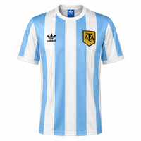 Camiseta Argentina Retro Home 1978