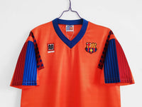 Camiseta FC Barcelona Retro 89/92