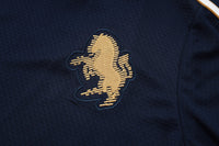 Camisa y Pantalones Cortos para Niños Juventus 25/26