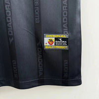 Camiseta Retro Roma Third 99/00