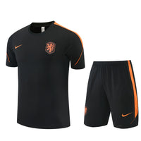 Camiseta y Pantalón entrenamiento Países Bajos 26/27