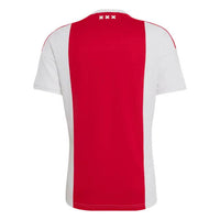 Camiseta Ajax Home 26/27