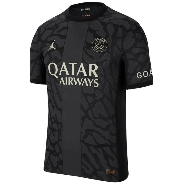 Camiseta PSG x Jordan Third  23/24
