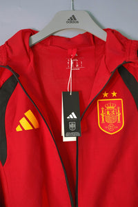 Chaqueta impermeable España 2026