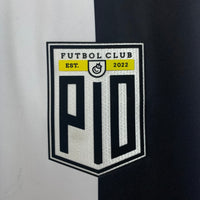 Camiseta Pio FC  Home 25/26