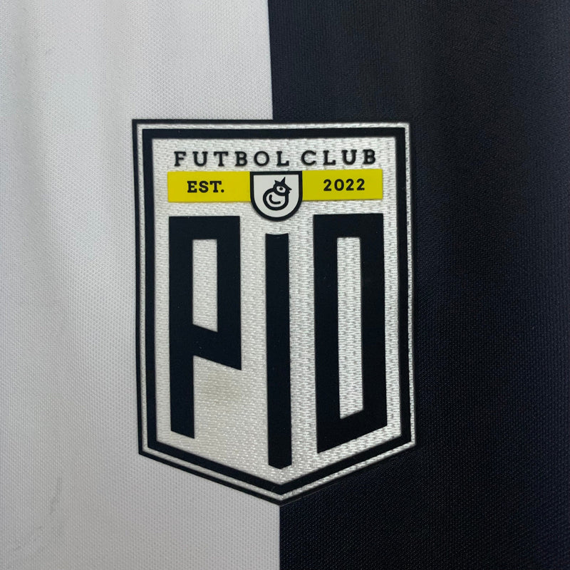 Camiseta Pio FC  Home 25/26