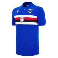 Camiseta UC Sampdoria Home 26/27