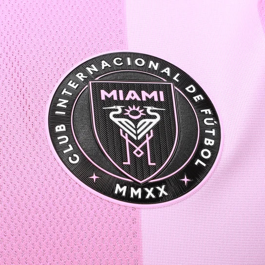 Camiseta Inter Miami CF Home 24/25 Jugador