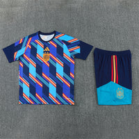 Equipación Selección España para Niño 26/27