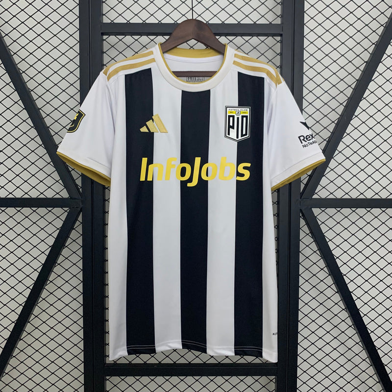 Camiseta Pio FC  Home 25/26