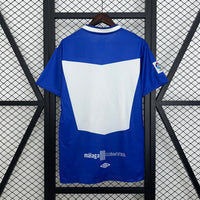 Camiseta Retro Málaga CF Home 05/06