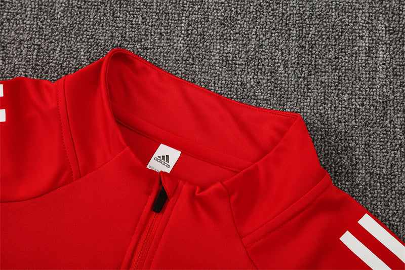 Chándal Liverpool Niño 25/26