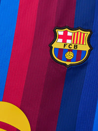 Camiseta FC Barcelona Home 26/27