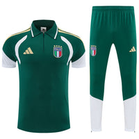 Camiseta y pantalón Italia 26/27