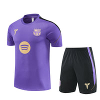 Camiseta y Pantalón entrenamiento Barcelona 26/27