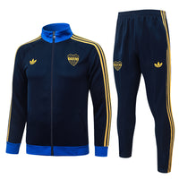 Chandal Boca Juniors 26/27