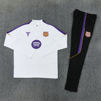 Chándal FC Barcelona 26/27