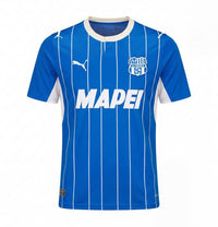Camiseta U. S. Sassuolo Third 26/27