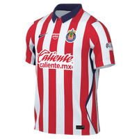 Camiseta Chivas de Guadalajara Home 26/27