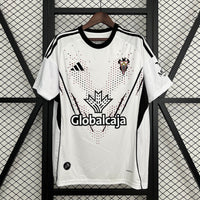 Camiseta Albacete Home 25/26
