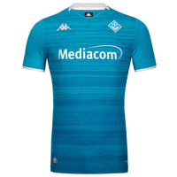 Camiseta ACF Fiorentina Third 25/26