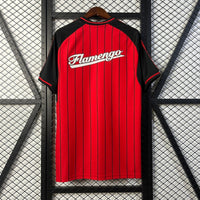 Camiseta Flamengo US 25/26