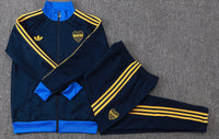 Chandal Boca Juniors 26/27
