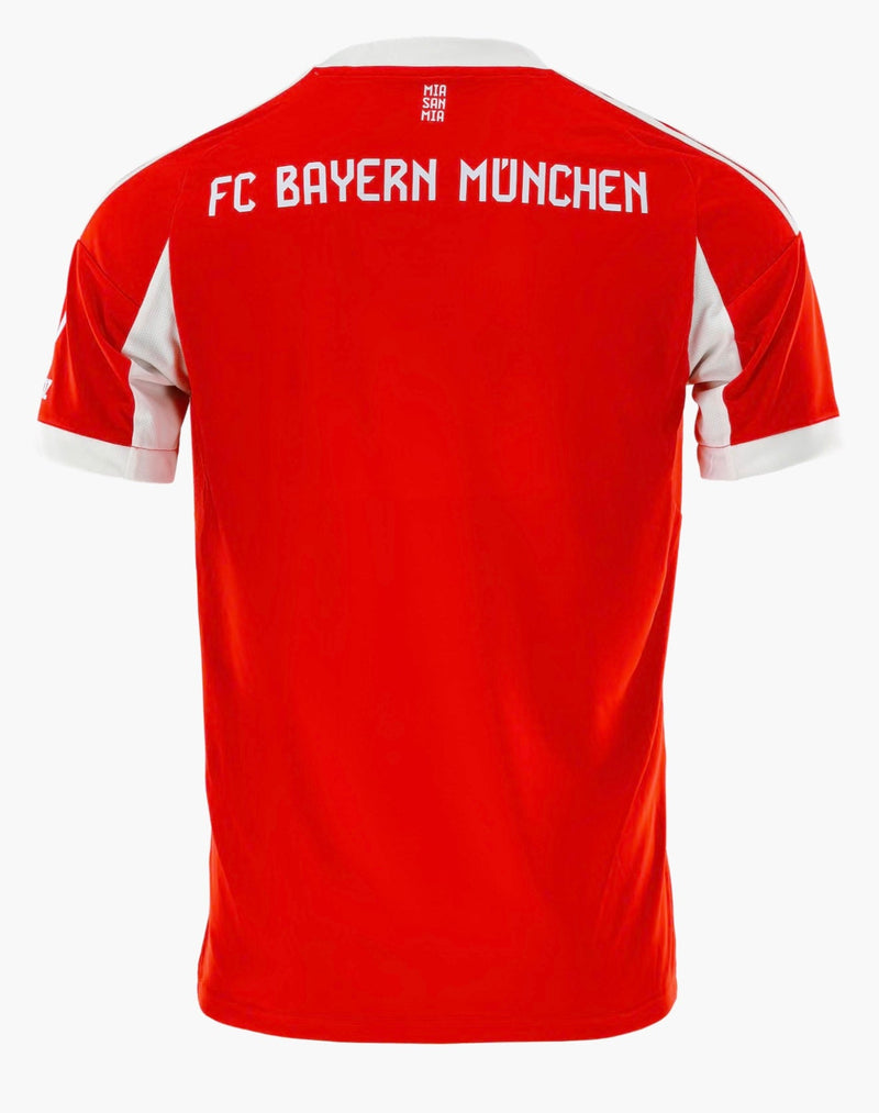 Camiseta Bayern de Múnich Home 25/26