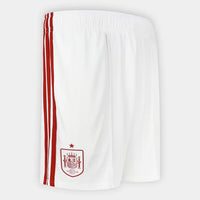 Pantalones Cortos Selección de España Away 26/27